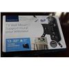 Image 1 : 13-32" TILTING INSIGNIA TV WALL MOUNT