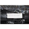Image 2 : INSIGNIA FULL MOTION 100LB MAX TV WALL MOUNT NEEDS HARDWARE