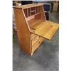 Image 2 : MAPLE DROPFRONT DESK
