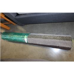 NEW 5 X 8 WOOL AREA CARPET RETAIL $299