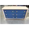 Image 1 : MAPLE FINISH DRESSER