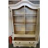 Image 3 : MAPLE FINISH WARDROBE