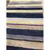 Image 2 : NEW 5 X 8 WOOL AREA CARPET RETAIL $299