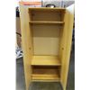 Image 3 : IKEA PINE WARDROBE