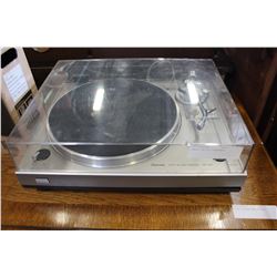 SANSUI SR-232 TURNTABLE