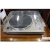 Image 1 : SANSUI SR-232 TURNTABLE