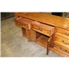 Image 2 : SKLAR PEPPLAR OAK DRESSER