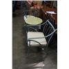 Image 2 : GUSTI PORTOS 3 PIECE ITALIAN PATIO SET