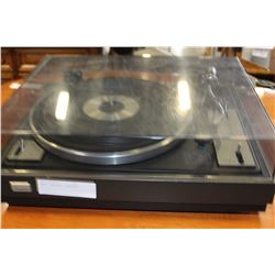 SANSUI WORKING TURNTABLE