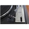 Image 2 : SANSUI WORKING TURNTABLE