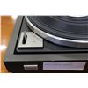 Image 3 : SANSUI WORKING TURNTABLE