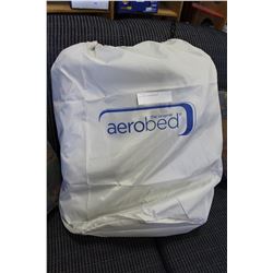 AERO BED AIR MATTRESS