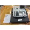 Image 1 : CASIO PCR-T520 CASH REGISTER WITH KEY