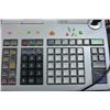 Image 2 : CASIO PCR-T520 CASH REGISTER WITH KEY