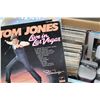 Image 2 : BOX OF RECORDS