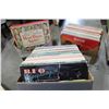 Image 1 : THREE BOXES OF RECORDS