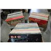 Image 2 : THREE BOXES OF RECORDS