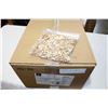 Image 1 : BOX OF 25 POUNDS GOLDEN BOY CASHEWS