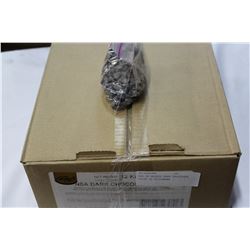 BOX OF FOLEYS DARK CHOCOLATE CHIPS 12 KILOGRAMS
