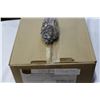 Image 1 : BOX OF FOLEYS DARK CHOCOLATE CHIPS 12 KILOGRAMS
