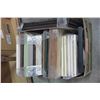 Image 1 : LARGE BOX OF PICTURE FRAMES
