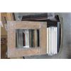 Image 2 : LARGE BOX OF PICTURE FRAMES