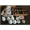 Image 1 : SHELF LOT OF NEW GIFT WARE