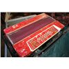 Image 2 : CASED SUPREME ACCORDIAN