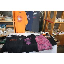 HARLEY DAVIDSON LADIES SHIRTS SMALL