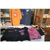 Image 1 : HARLEY DAVIDSON LADIES SHIRTS SMALL