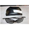 Image 1 : PAIR OF POLARIZED OAKLEY SUNGLASSES