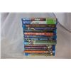Image 2 : BLUERAYS AND PS4 GAMES
