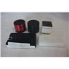 Image 2 : THREE BLUETOOTH SPEAKERS AND HANDS FREE DEVICE AND POWER BANK