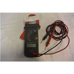 FLUKE MULTIMETER