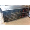 Image 2 : KENWOOD STEREO RECEIVER