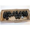 Image 1 : 20 BOTTLES OF E JUICE VARIOUS FLAVORS
