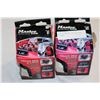 Image 1 : PAIR OF MASTER LOCK TRUCK BED U LOCKS