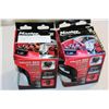 Image 1 : PAIR OF MASTER LOCK TRUCK BED U LOCKS