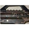 Image 1 : PAINTBALL GUN HOPPER TANK AND MASK