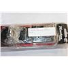 Image 2 : 2 MASTER LOCK HIGH SECURITY HASPS