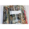 Image 1 : BAG OF CYALUME CHEMLIGHT TACTICAL LIGHT GLOW STICKS