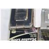 Image 2 : 3 MASTER LOCK HIGH SECURITY HASPS