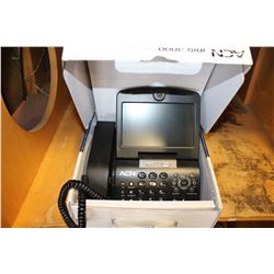 ACN IRIS 3000 VIDEO PHONE