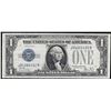 Image 1 : 1928B $1 Funnyback Silver Certificate Note