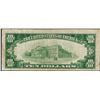 Image 2 : 1928B $10 Federal Reserve Note Light Green Seal