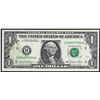 Image 1 : 1981 $1 Federal Reserve Note Offset ERROR