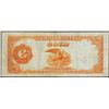 Image 2 : 1922 $100 Gold Certificate Note