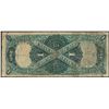 Image 2 : 1917 $1 Legal Tender Note