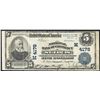 Image 1 : 1902 $5 National Bank of Commerce St. Louis National Currency Note