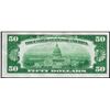 Image 2 : 1928A $50 Federal Reserve Note New York